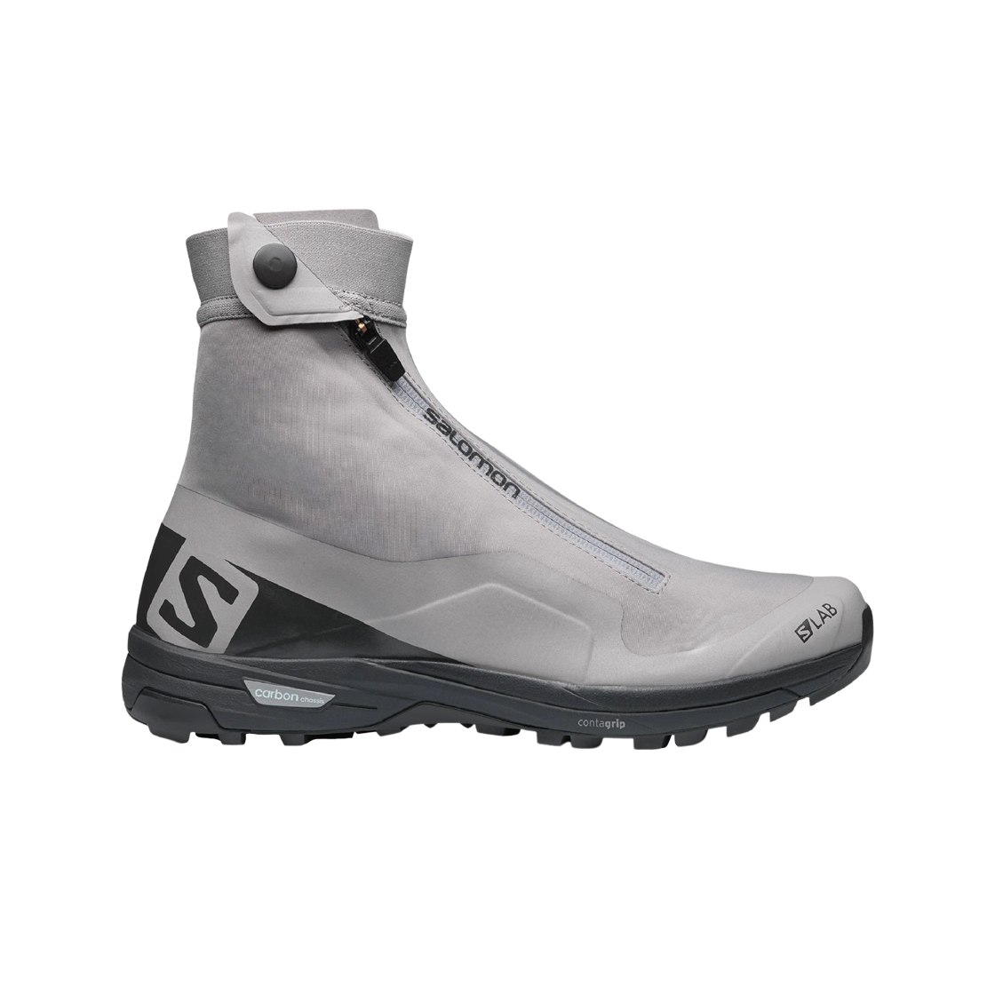 살로몬 XA-알파인 2 ADV 걸 팬텀(Salomon XA-Alpine 2 ADV Gull Phantom)
