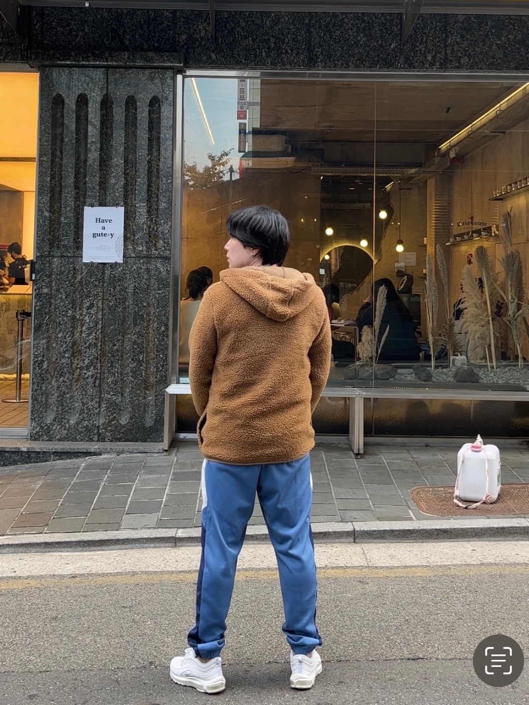 이상훈님의 스타일 - 3