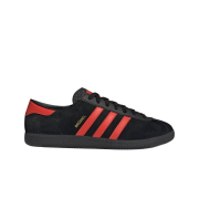 Adidas Brussels Core Black Bright Red
