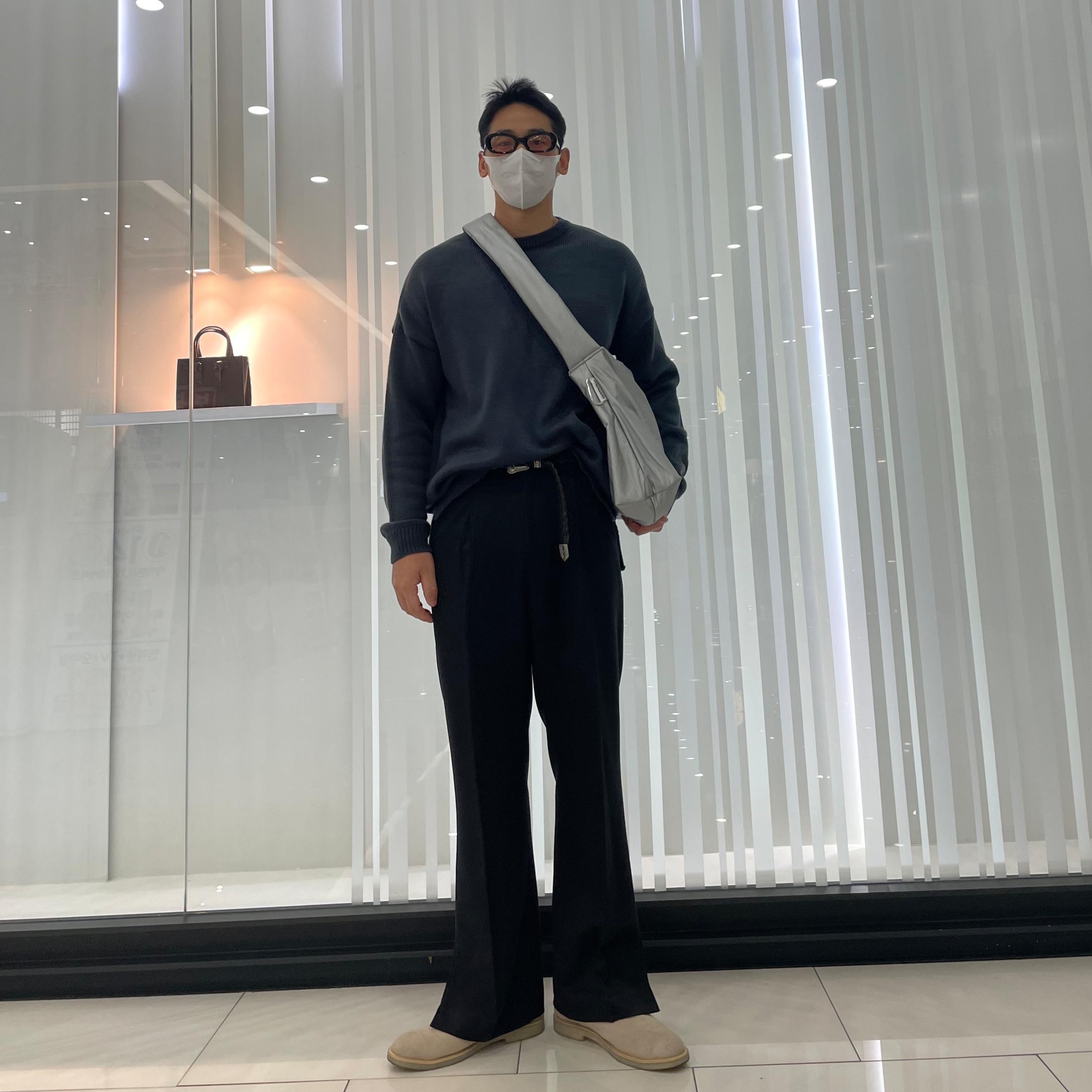 KREAM 스타일