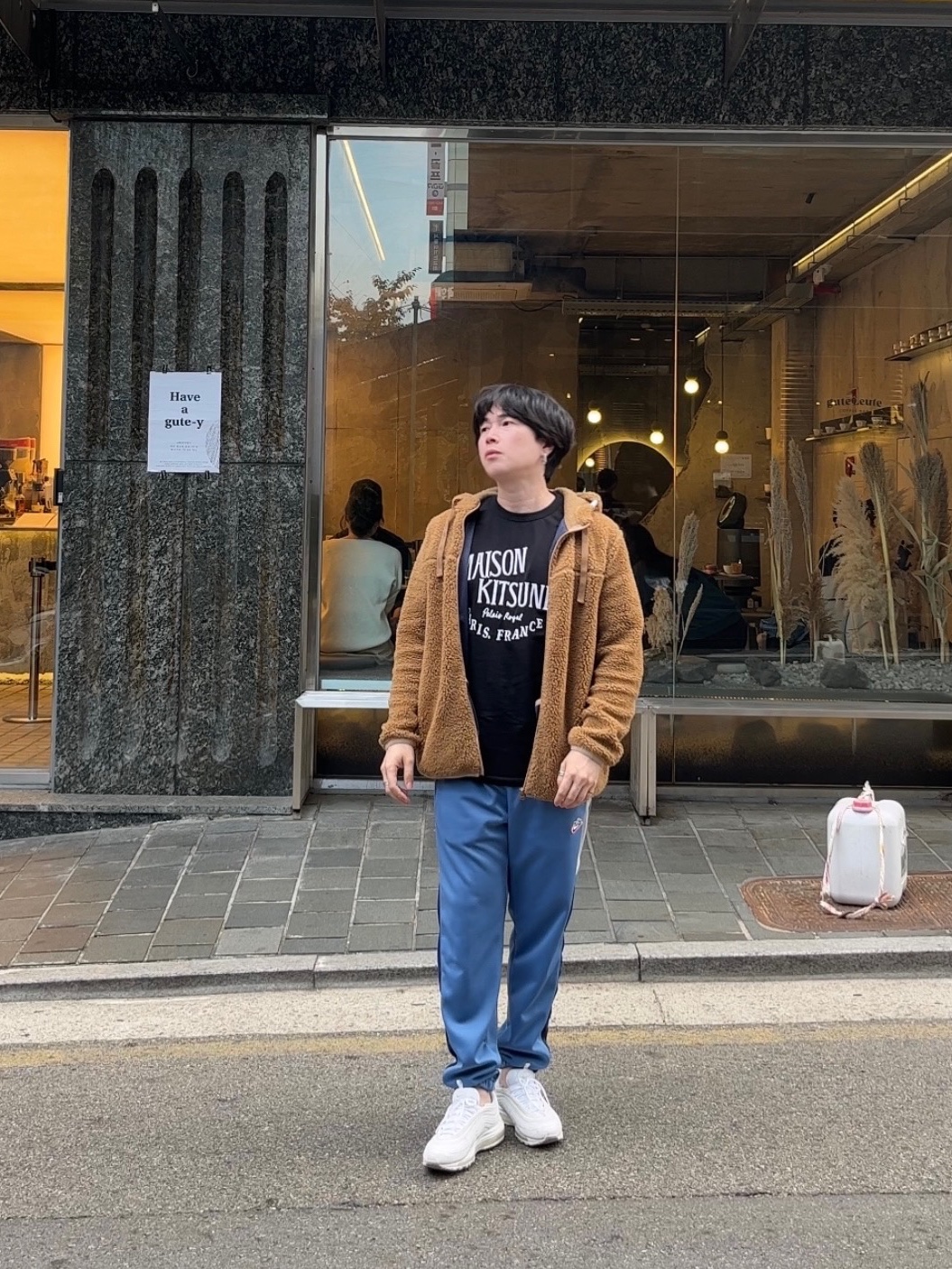 이상훈님의 스타일 - 1
