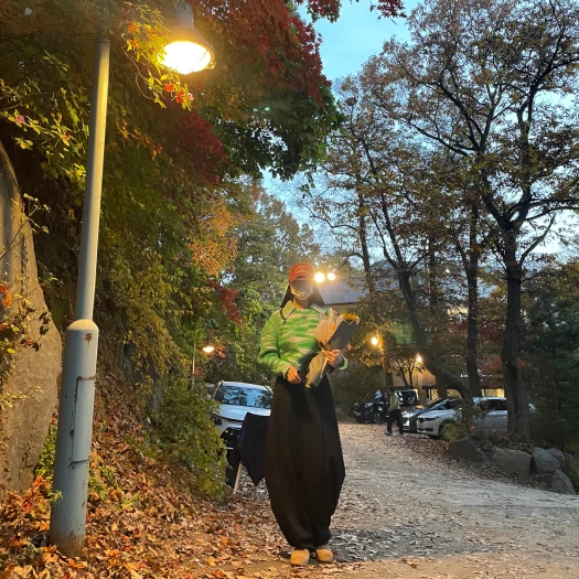 스타일 카드