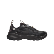 (W) Nike TC 7900 Black