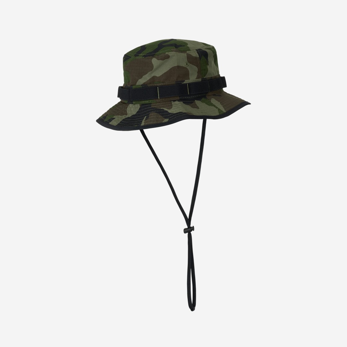 Nike Boonie Bucket Hat Camo 상세 이미지 2