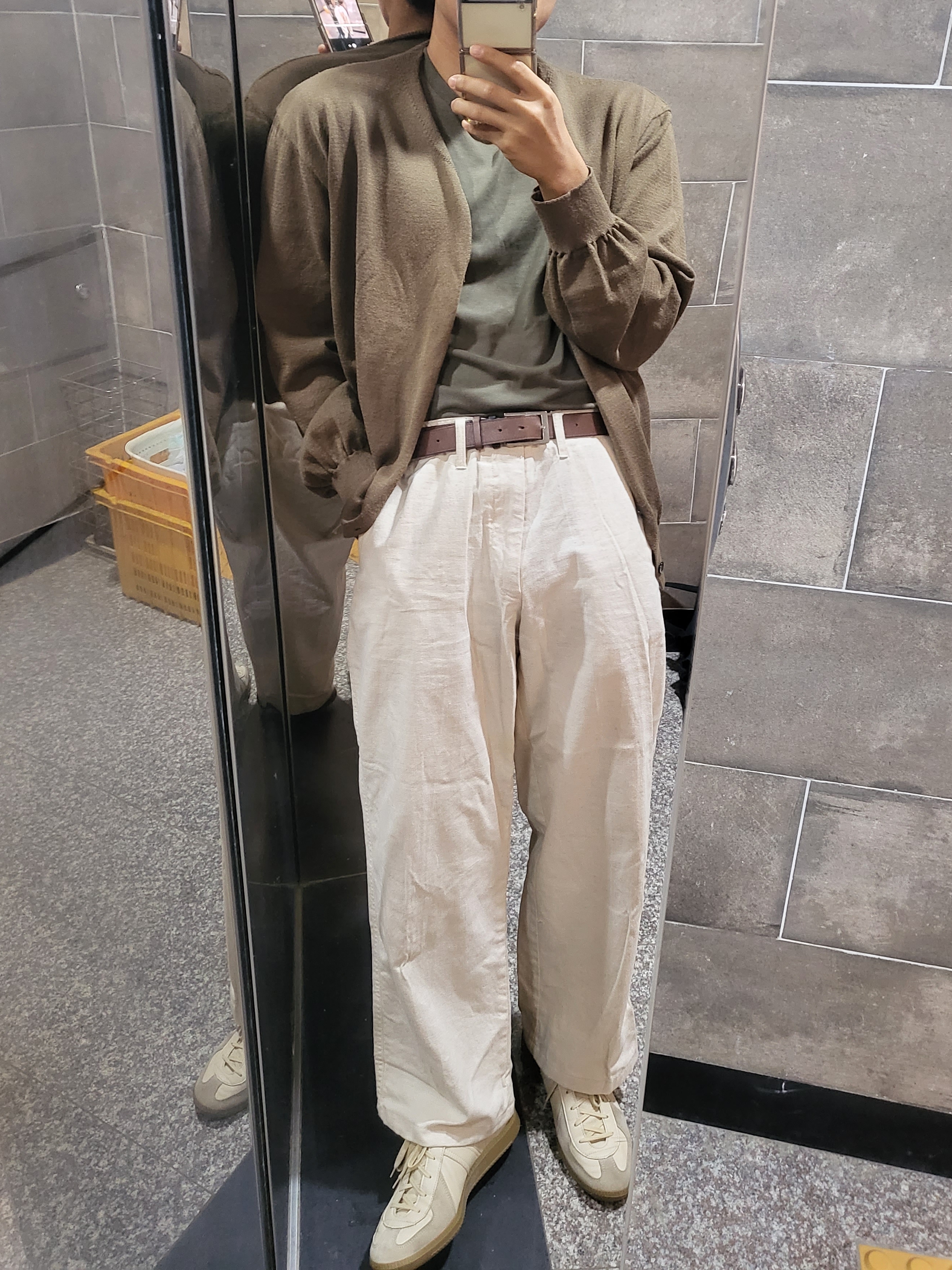 농욱님의 스타일 - 1