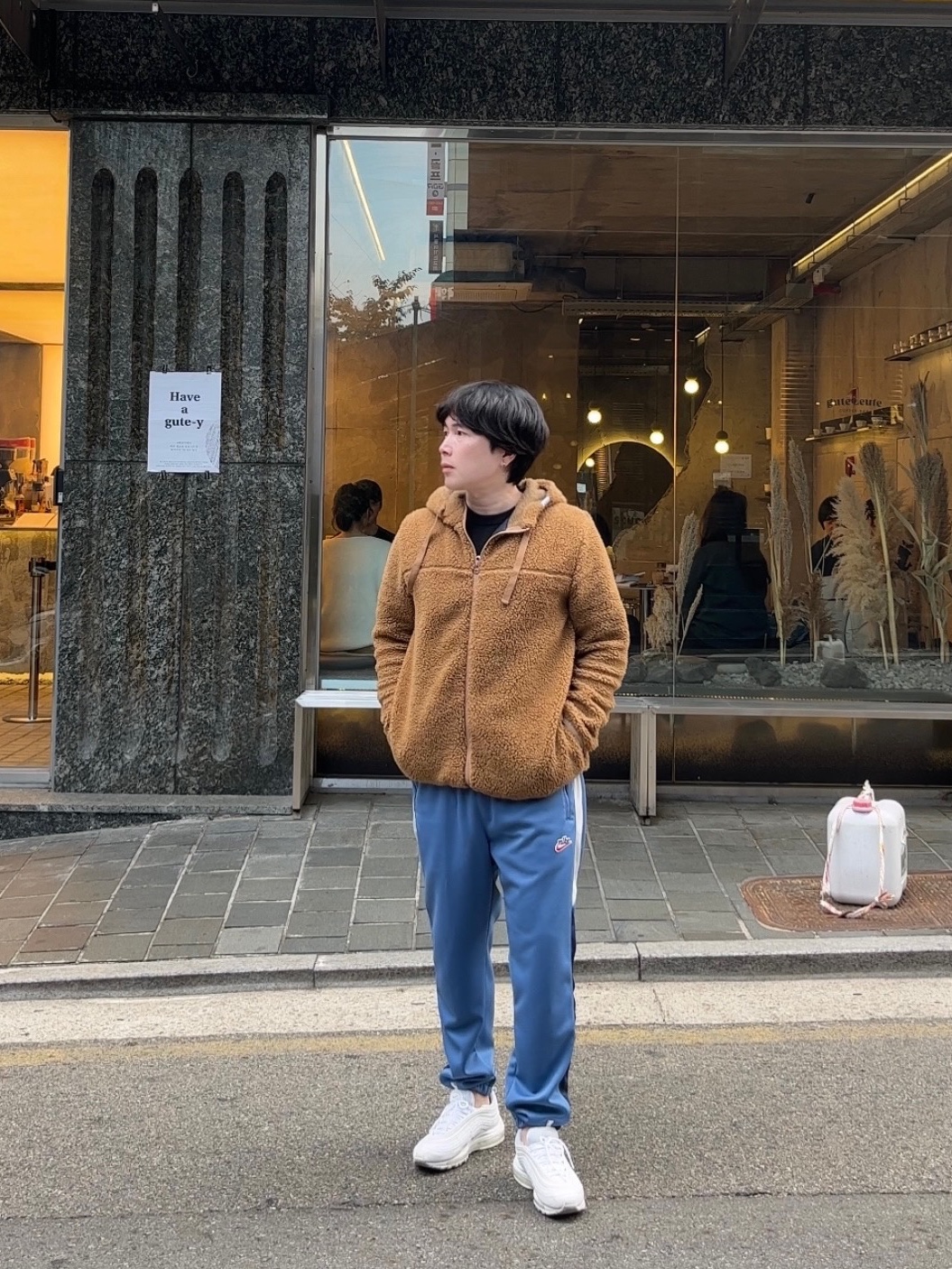 이상훈님의 스타일 - 2