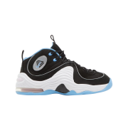 Nike x Social Status Air Penny II Black