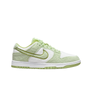 (W) Nike Dunk Low SE Honeydew Phantom
