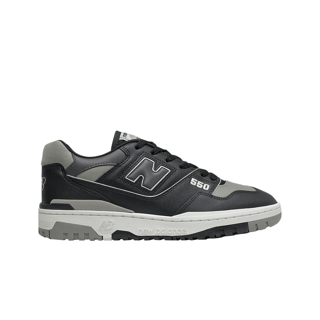 New Balance 550 Shadow - 2E Wide 상세 이미지 1