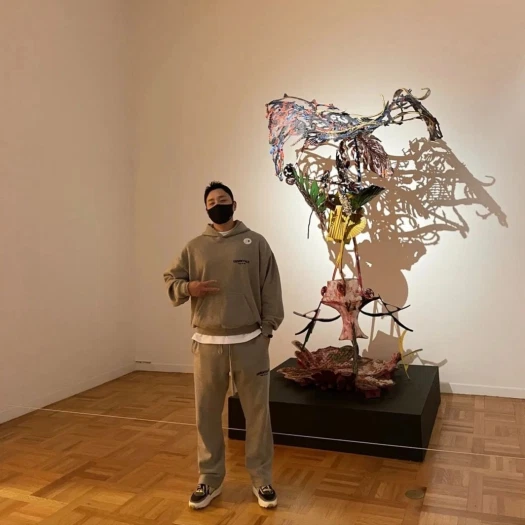 스타일 카드