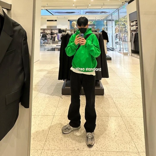 스타일 카드
