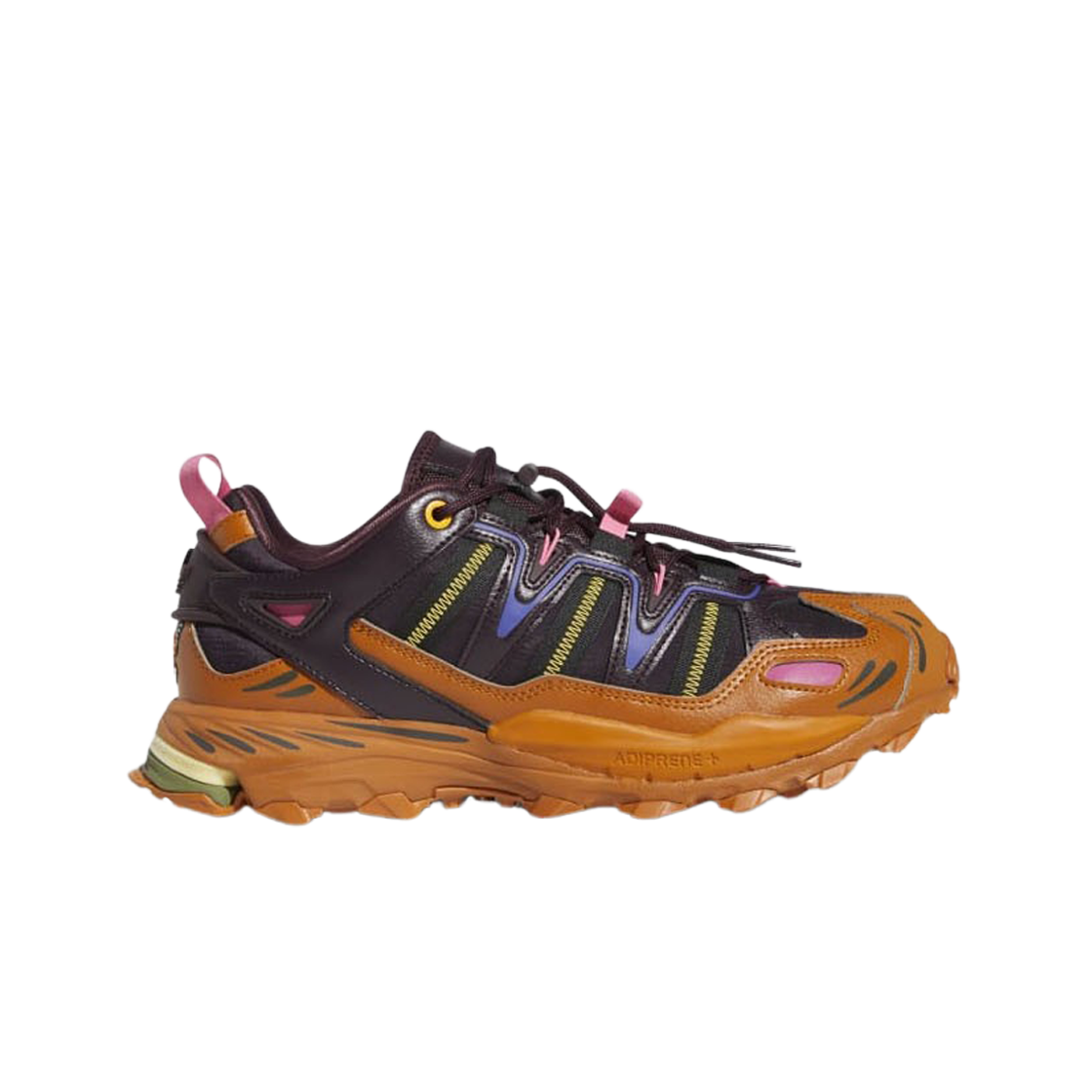 아디다스 하이퍼터프 어드벤처 DDLM 블랙 잉크 코어 블랙(Adidas Hyperturf Adventure DDLM Black Ink Core Black) - 1