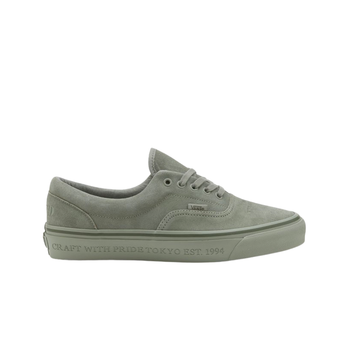 반스 x 네이버후드 에라 95 DX 그린(Vans x Neighborhood Era 95 DX Green)