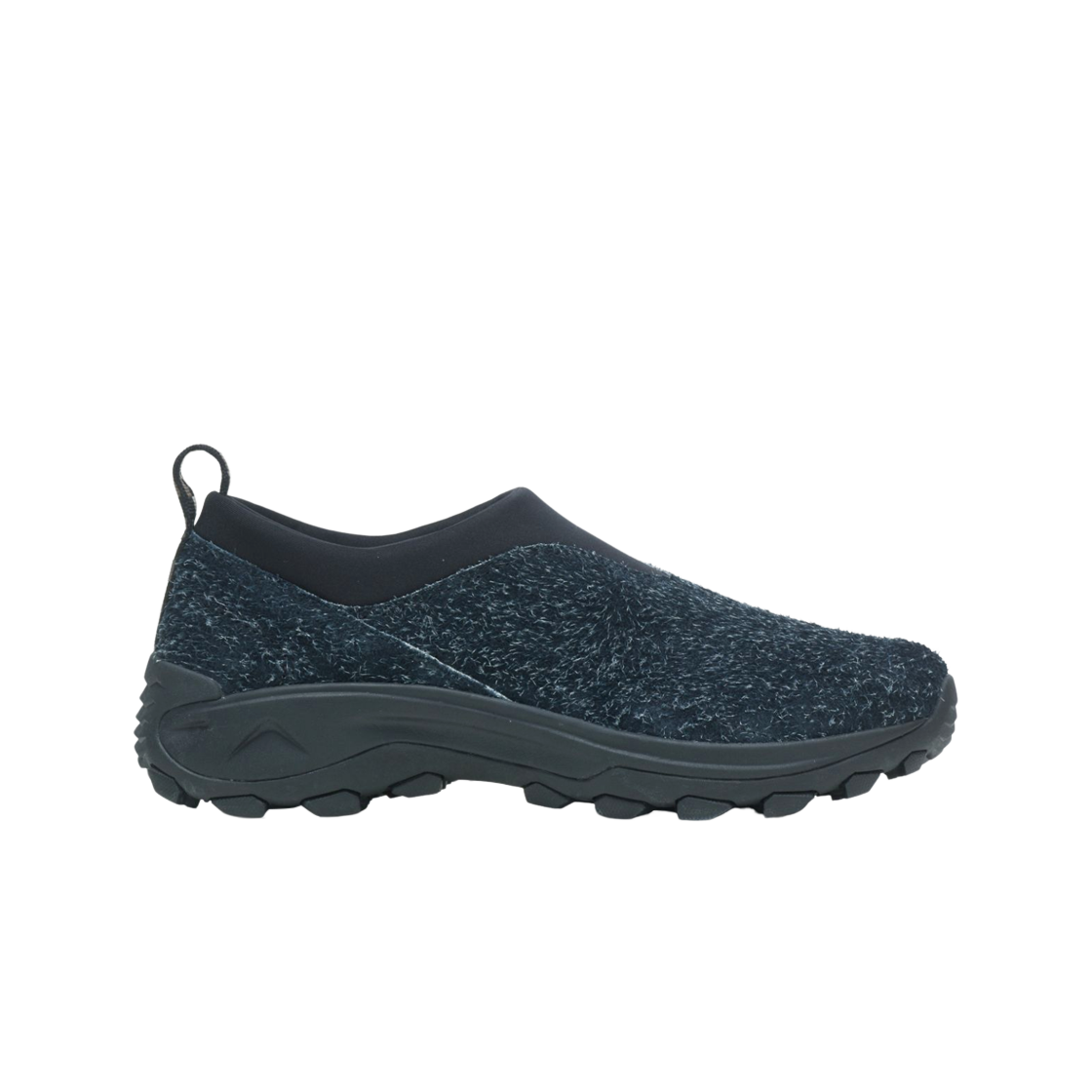 머렐 윈터 목 3 1TRL 블랙 오이스터(Merrell Winter Moc 3 1TRL Black Oyster)