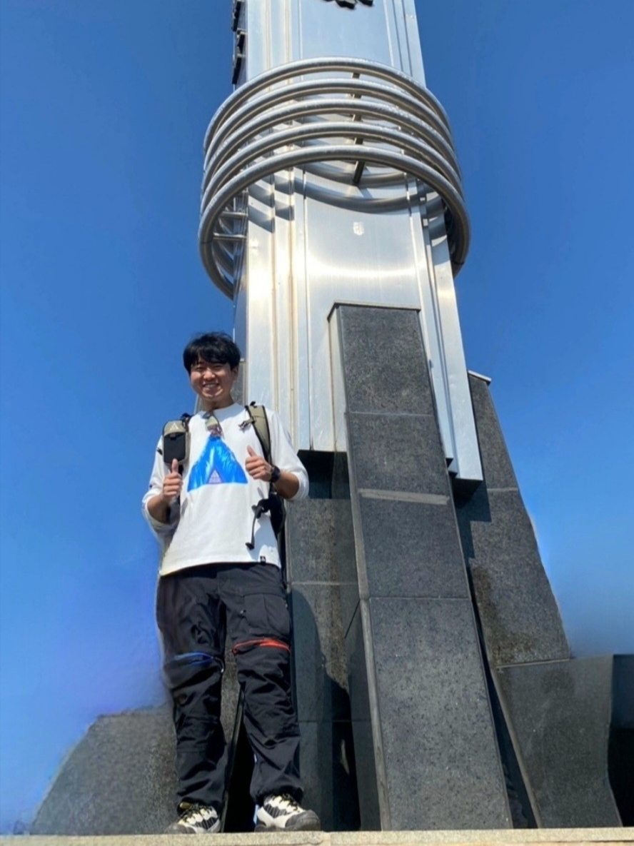 Nike ACG Smith Summit Cargo Pants Black Summit White - Asia, Nike ACG 36 Backpack Medium Olive 착용 스타일 - 3