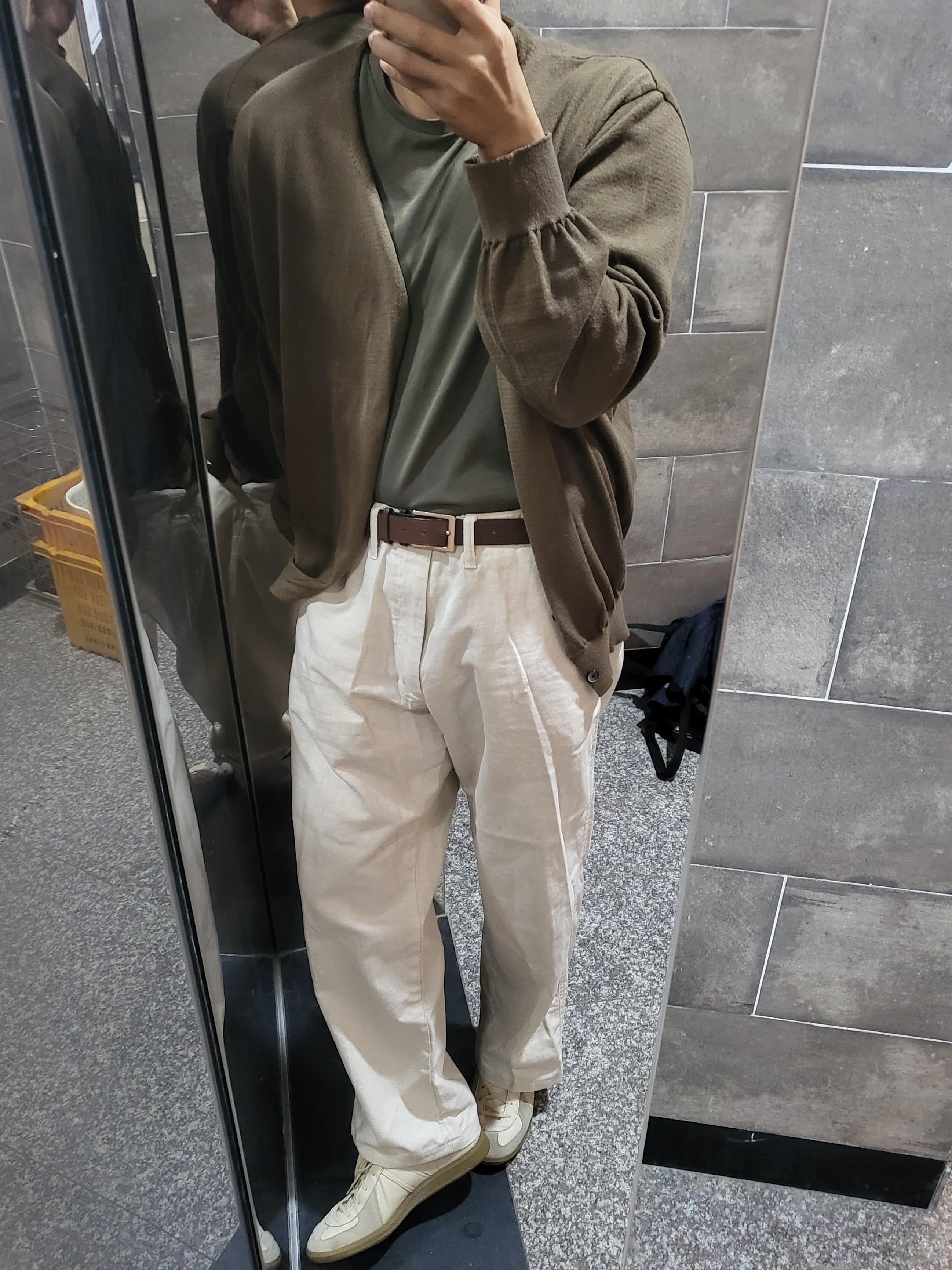 농욱님의 스타일 - 3