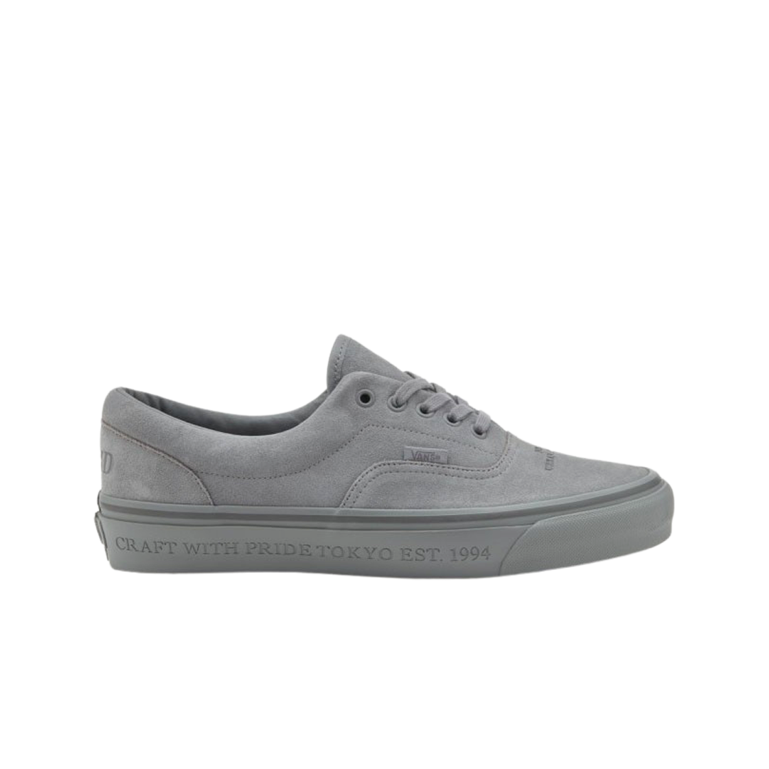 반스 x 네이버후드 에라 95 DX 그레이(Vans x Neighborhood Era 95 DX Grey)