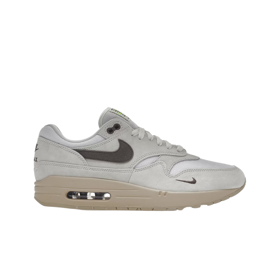 나이키 에어맥스 1 세일 아이언스톤(Nike Air Max 1 Sail Ironstone) - 1