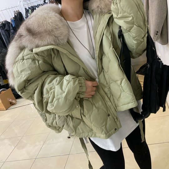 김아미님의 스타일