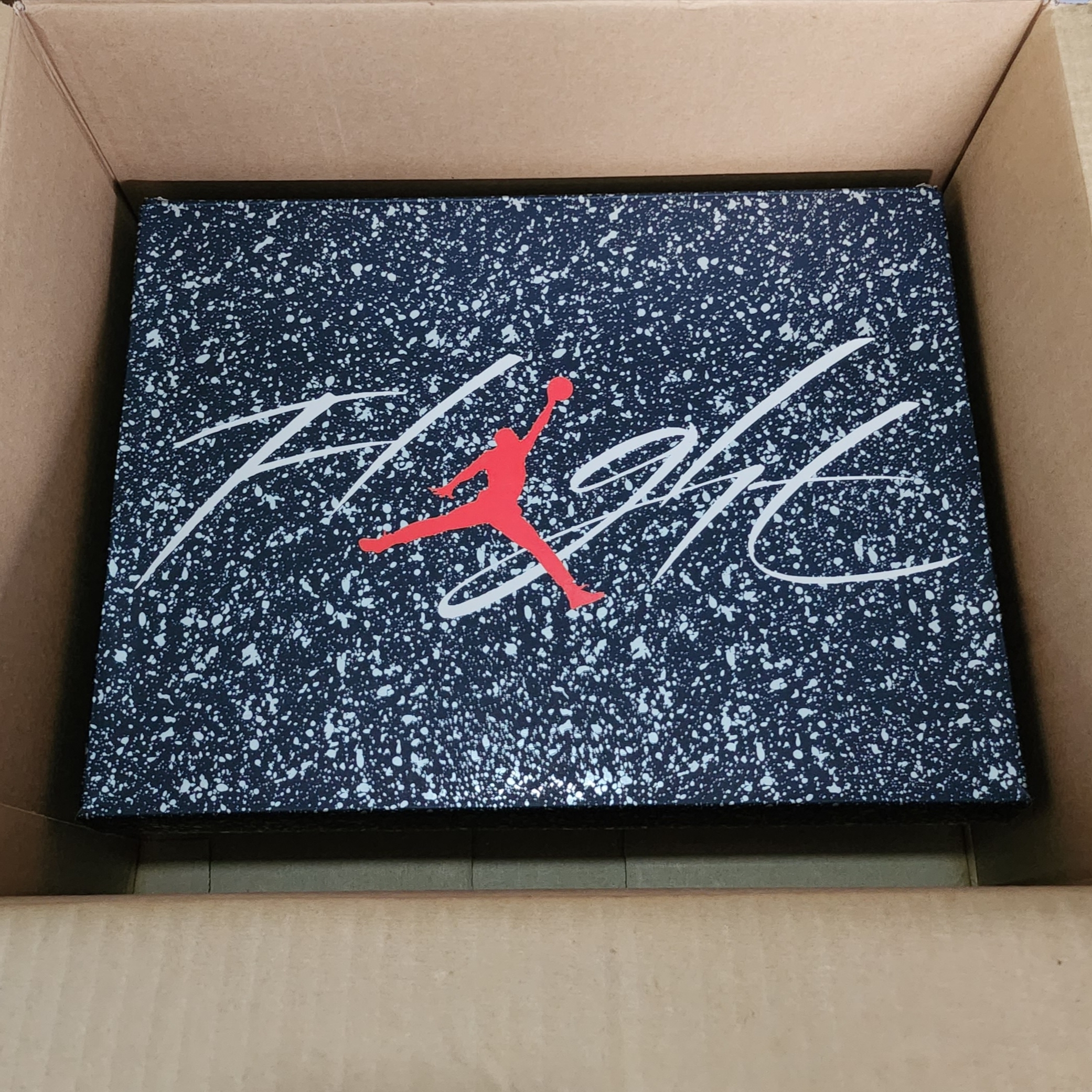 Jordan 4 Retro Midnight Navy 착용 스타일 - 2