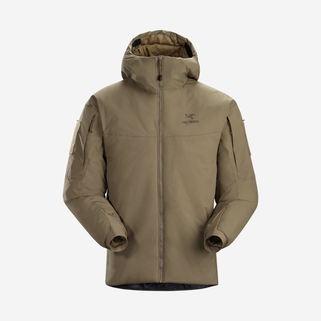 Cold wx jacket lt cheap gen 2