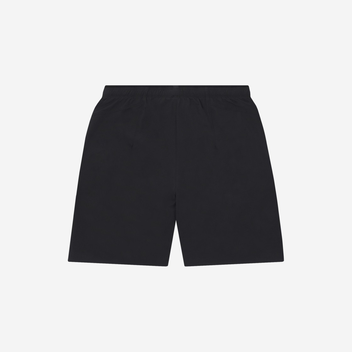 Arc'teryx Aptin Shorts Black 상세 이미지 2