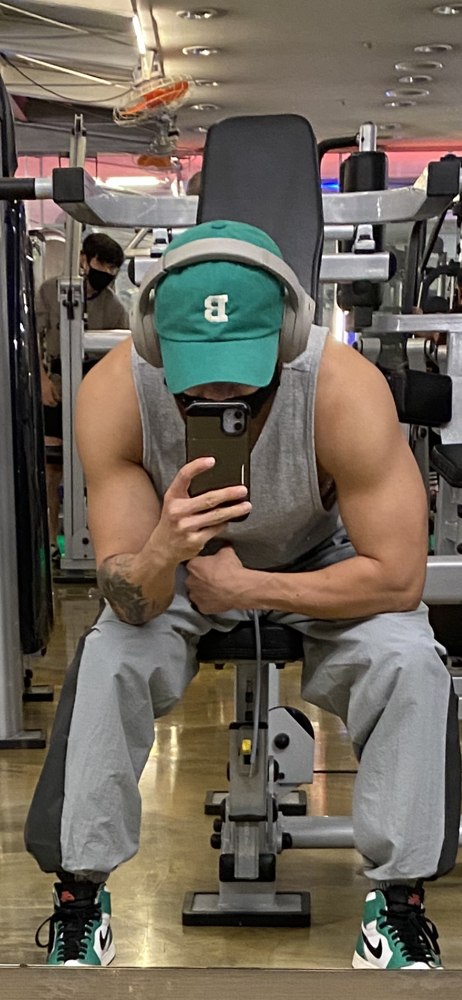 KREAM 프로필 이미지