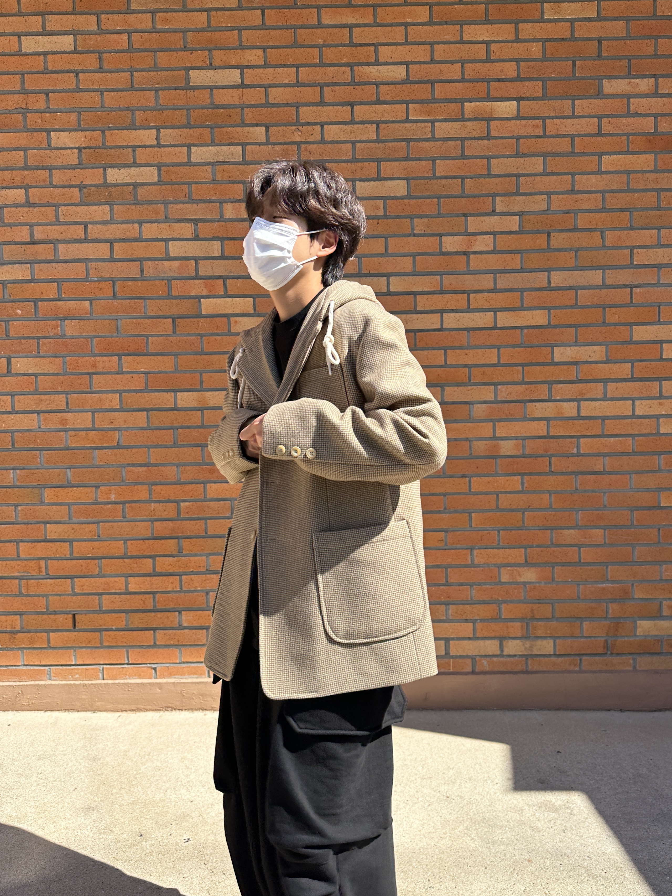 학수님의 스타일 - 3