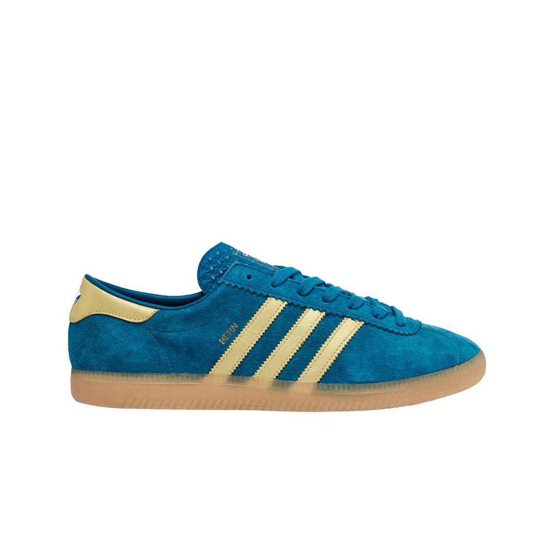 아디다스 시티 시리즈 베른 액티브 틸 - 사이즈? 한정(Adidas City Series Bern Active Teal - Size? Exclusive) - 1