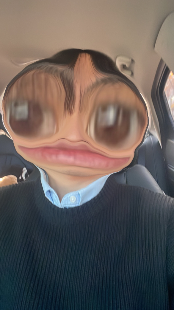 KREAM 프로필 이미지