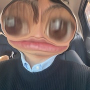 KREAM 프로필 이미지