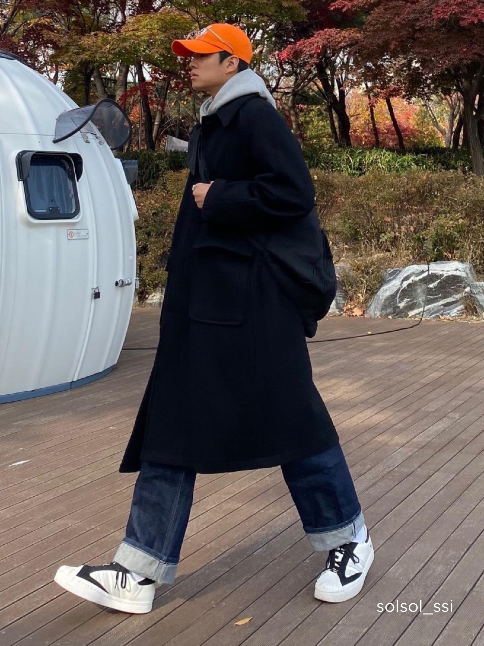 KREAM 챌린지님의 스타일