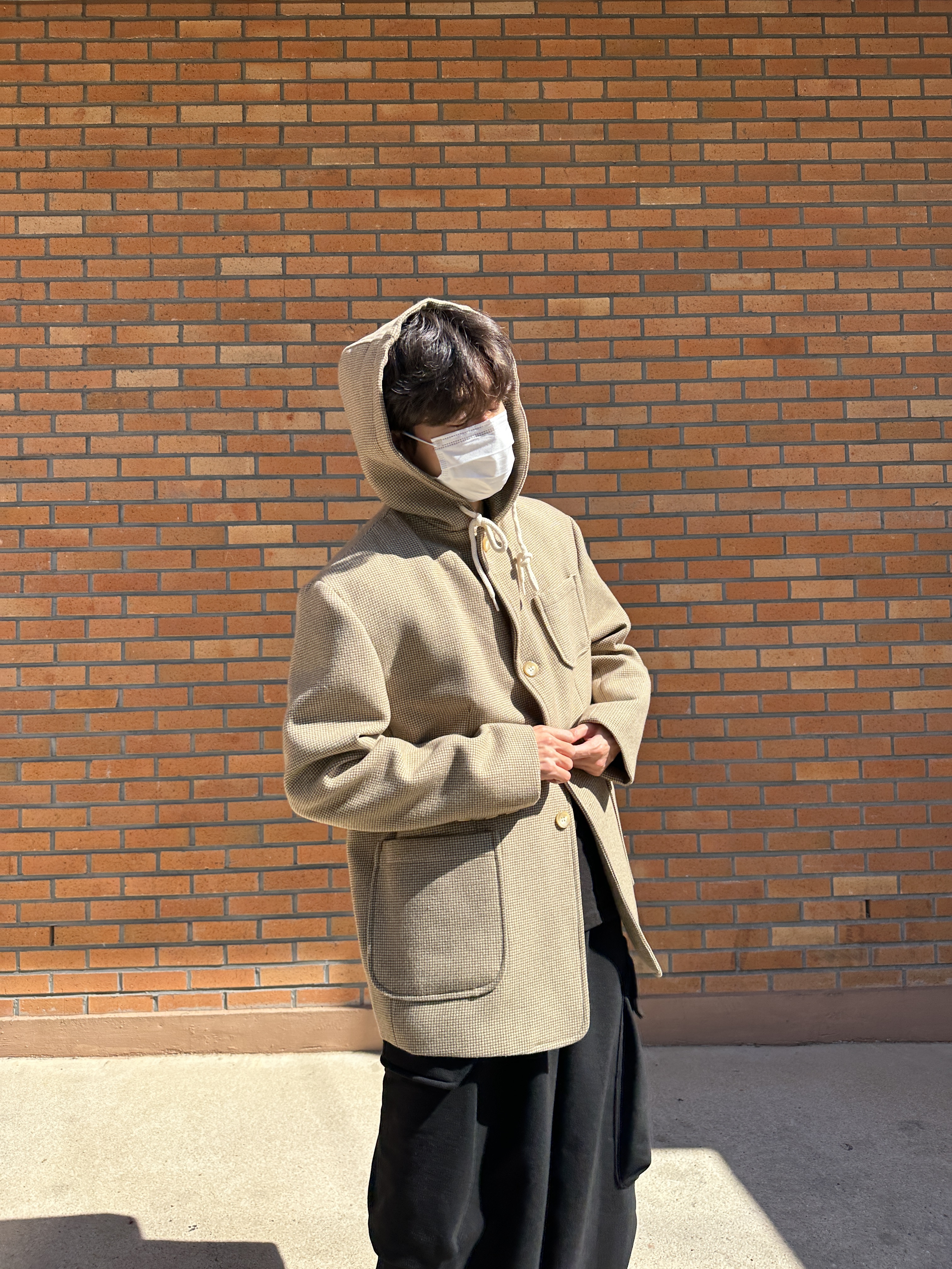 학수님의 스타일 - 1