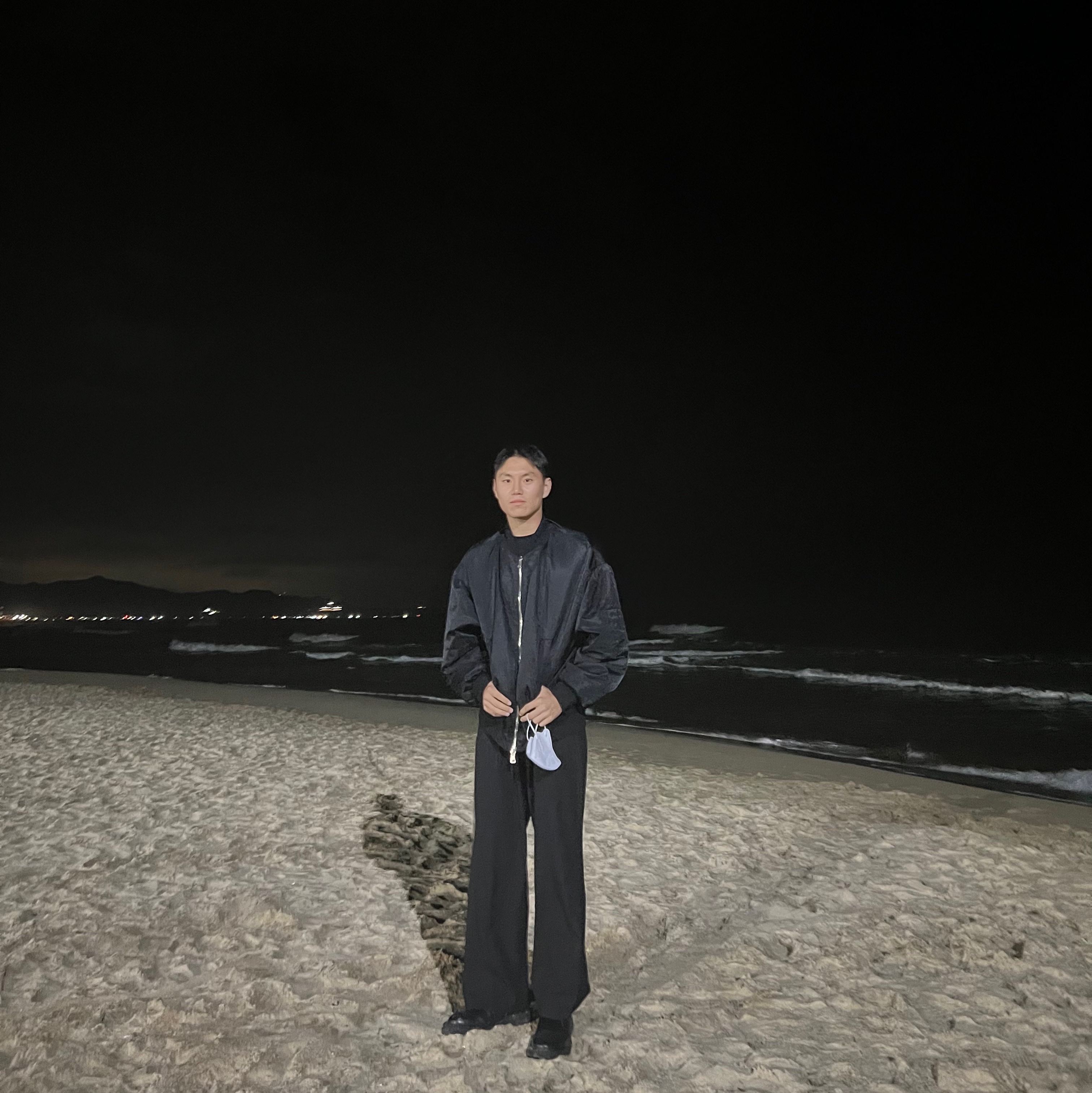 61님의 스타일