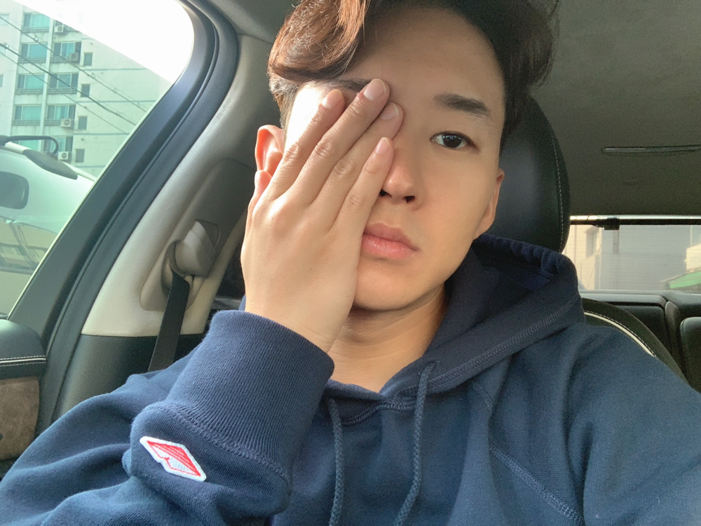KREAM 프로필 이미지