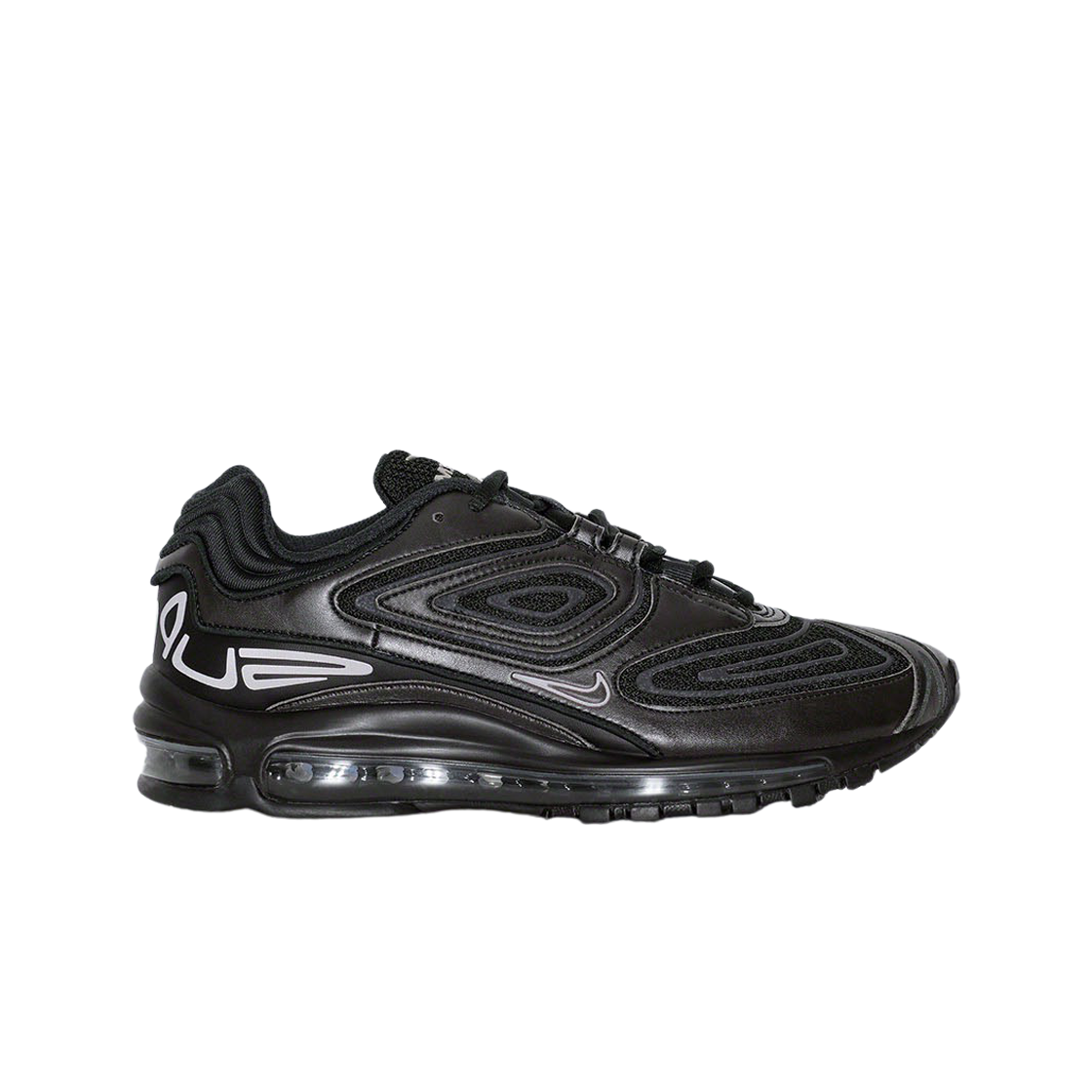 나이키 x 슈프림 에어맥스 98 TL 블랙(Nike x Supreme Air Max 98 TL Black)