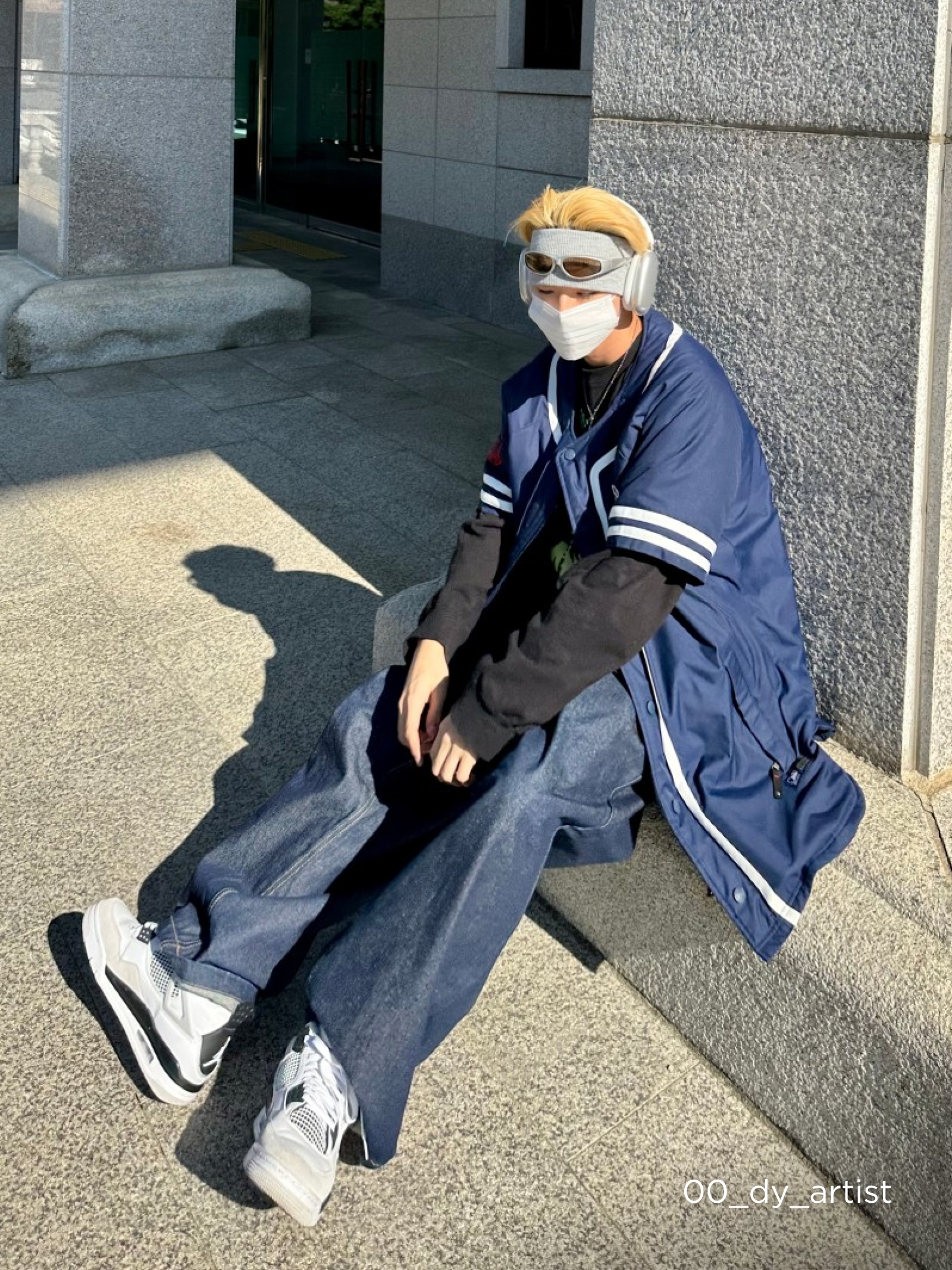 KREAM 챌린지님의 스타일