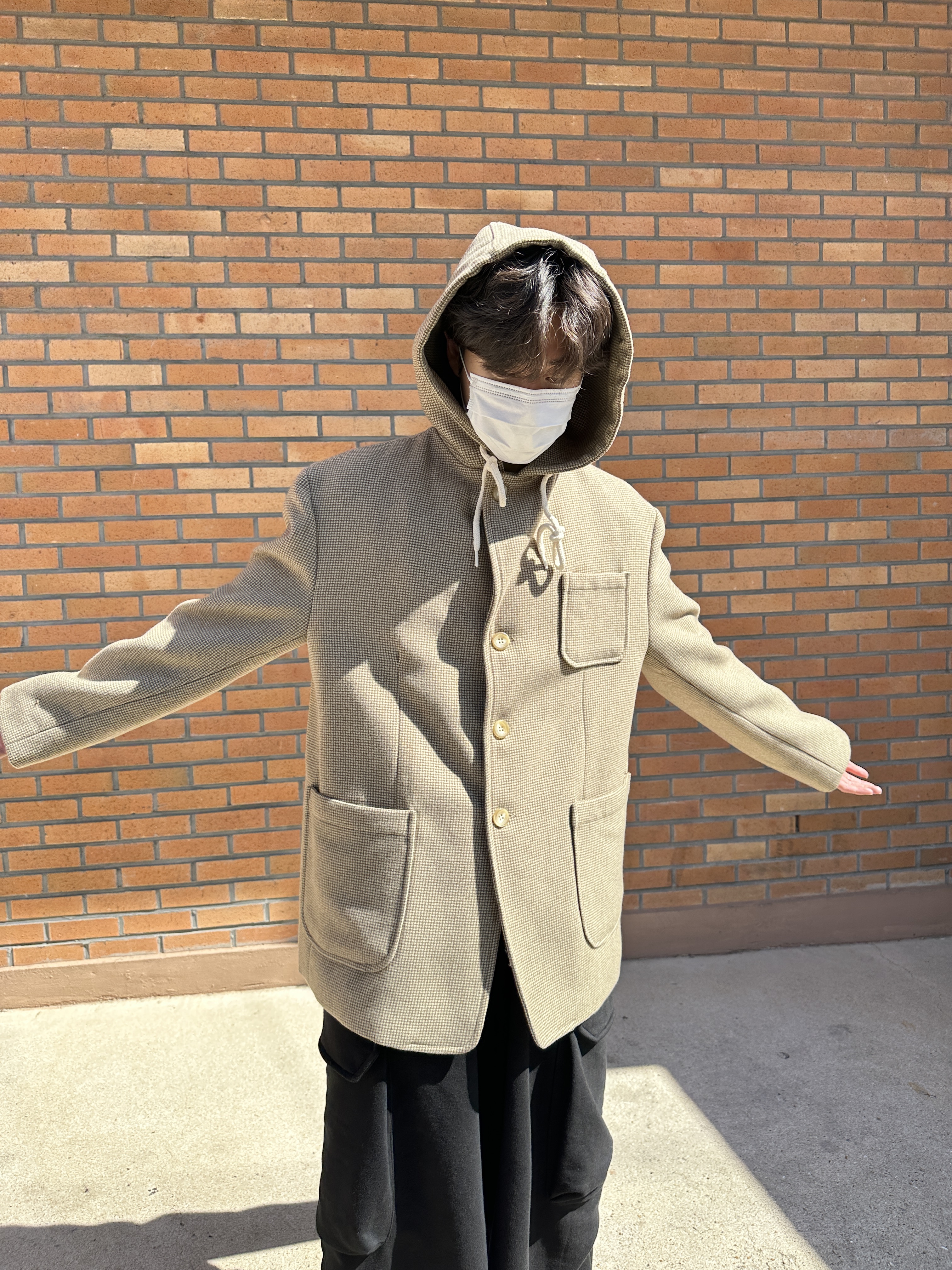 학수님의 스타일 - 2