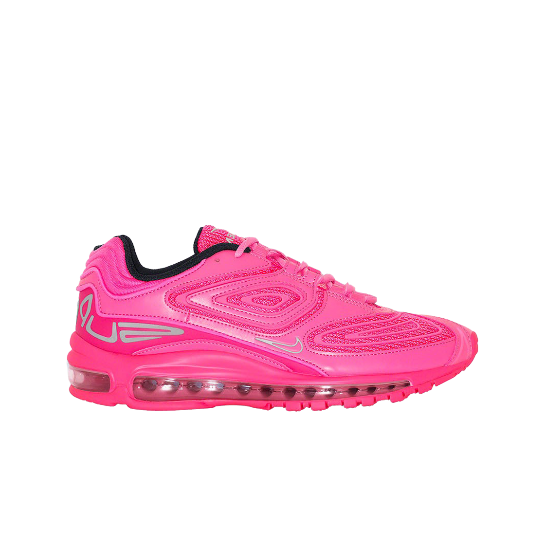 나이키 x 슈프림 에어맥스 98 TL 핑크(Nike x Supreme Air Max 98 TL Pink)
