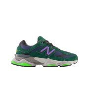 New Balance 9060 Nightwatch Green