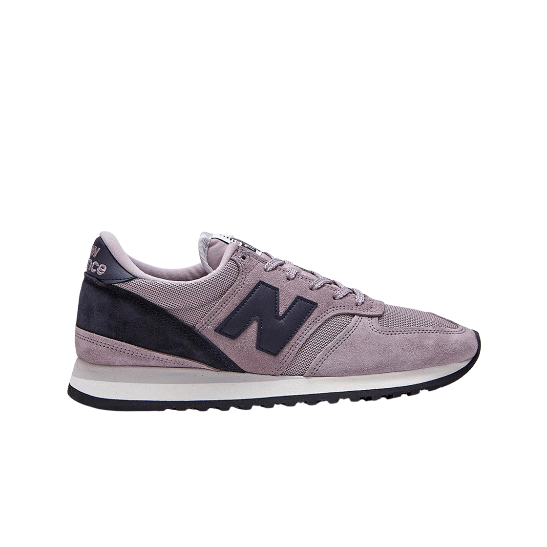 뉴발란스 730 메이드 인 UK 40주년 그레이 네이비(New Balance 730 Made in UK 40th Anniversary Grey Navy) - 1