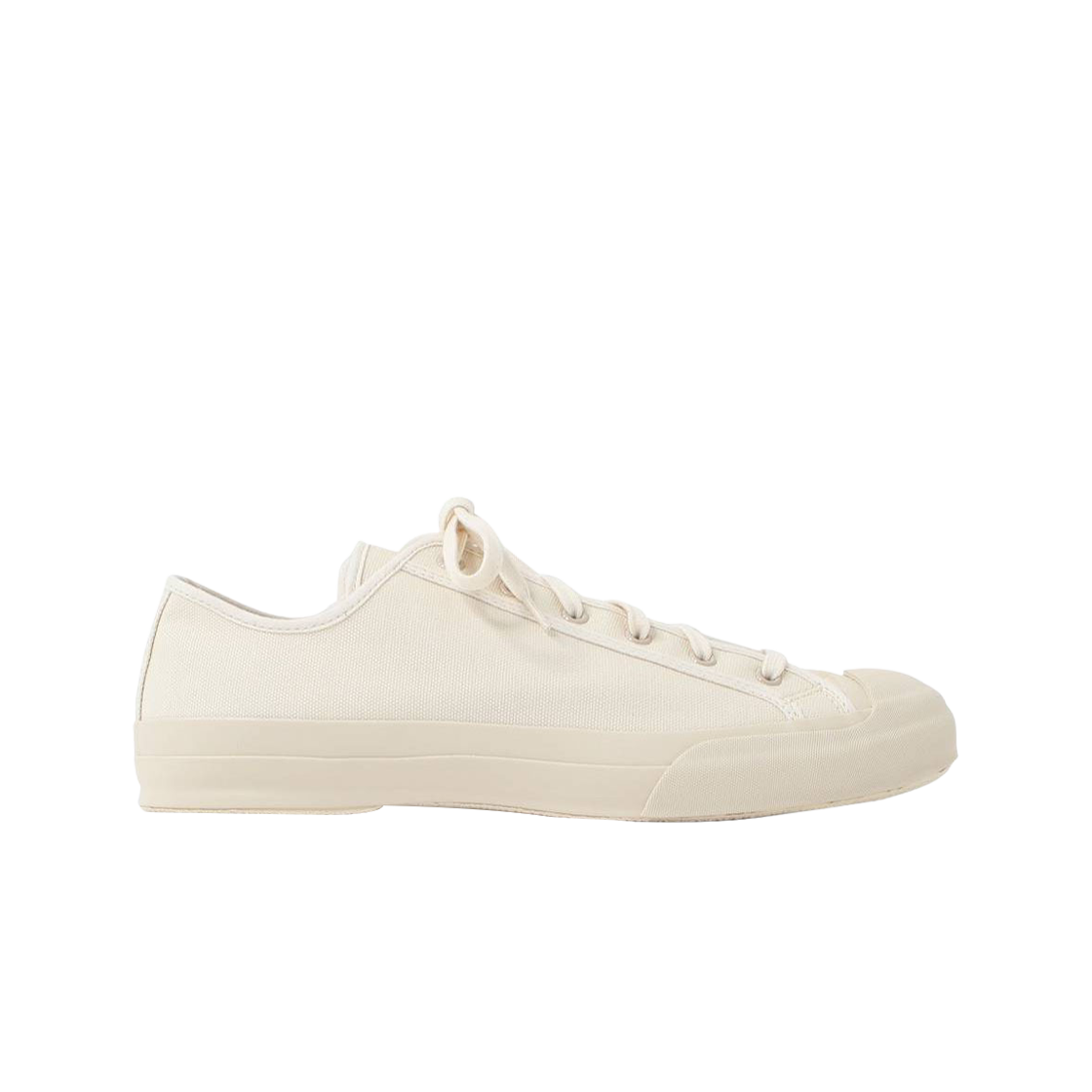 문스타 x 스튜디오 니콜슨 메리노 스니커즈 크림(Moonstar x Studio Nicholson Merino Sneakers Cream)