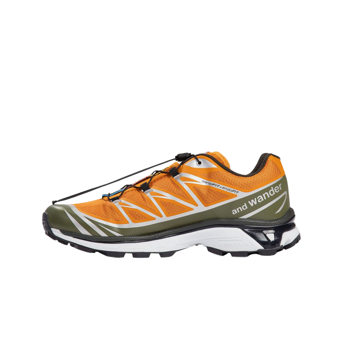 x XT 6 Salomon KREAM