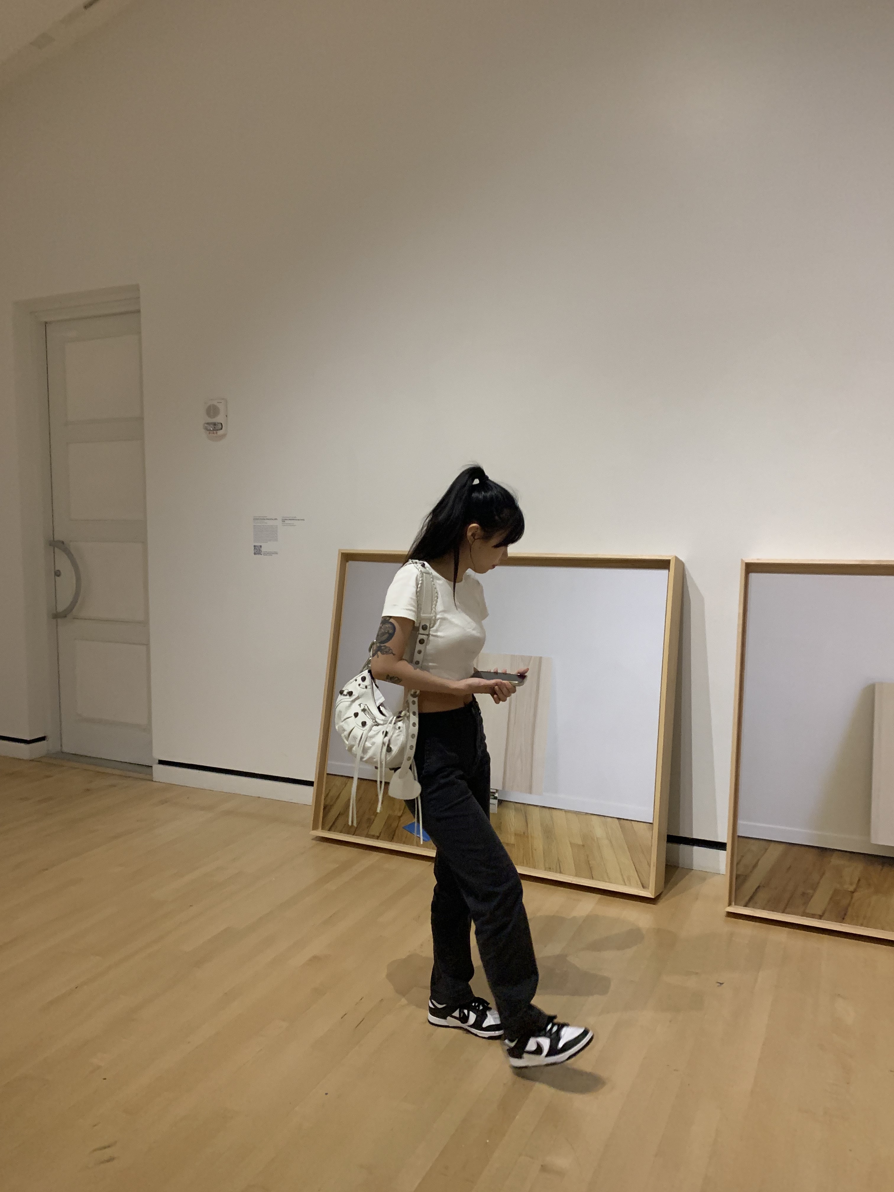 KREAM 스타일