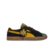 Puma x P.A.M Suede VTG Dark Chocolate