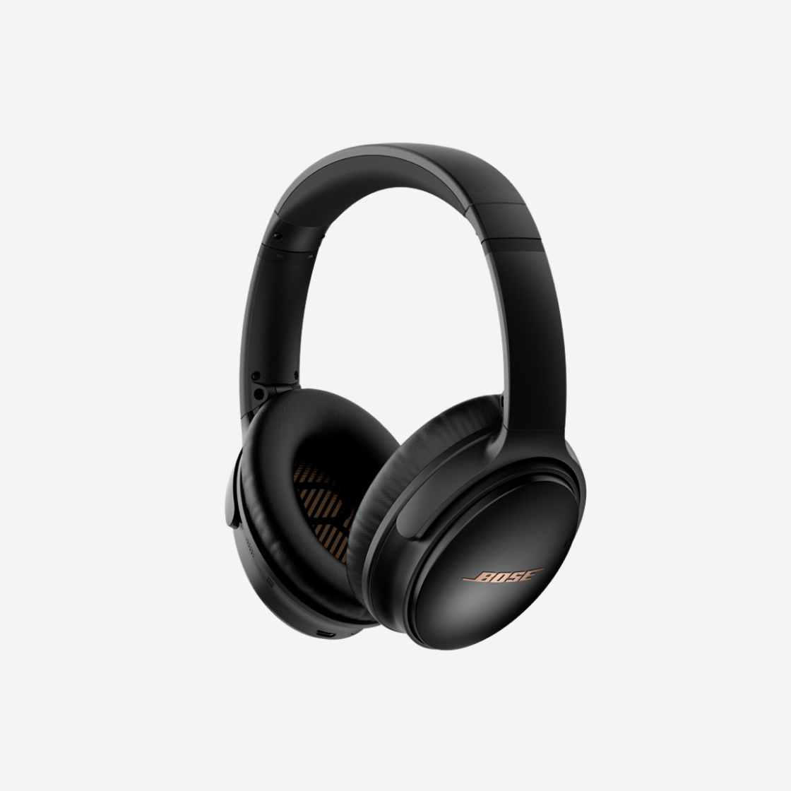 보스 QC35 2 블랙 (국내 정식 발매 제품) BOSE KREAM