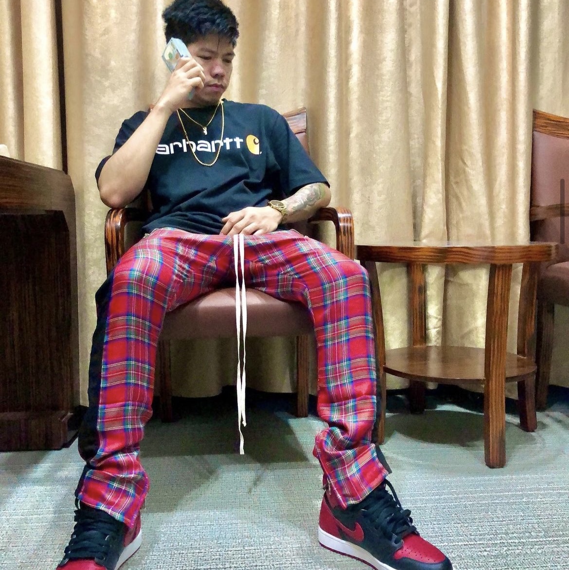 chanchansimbulan112295님의 스타일