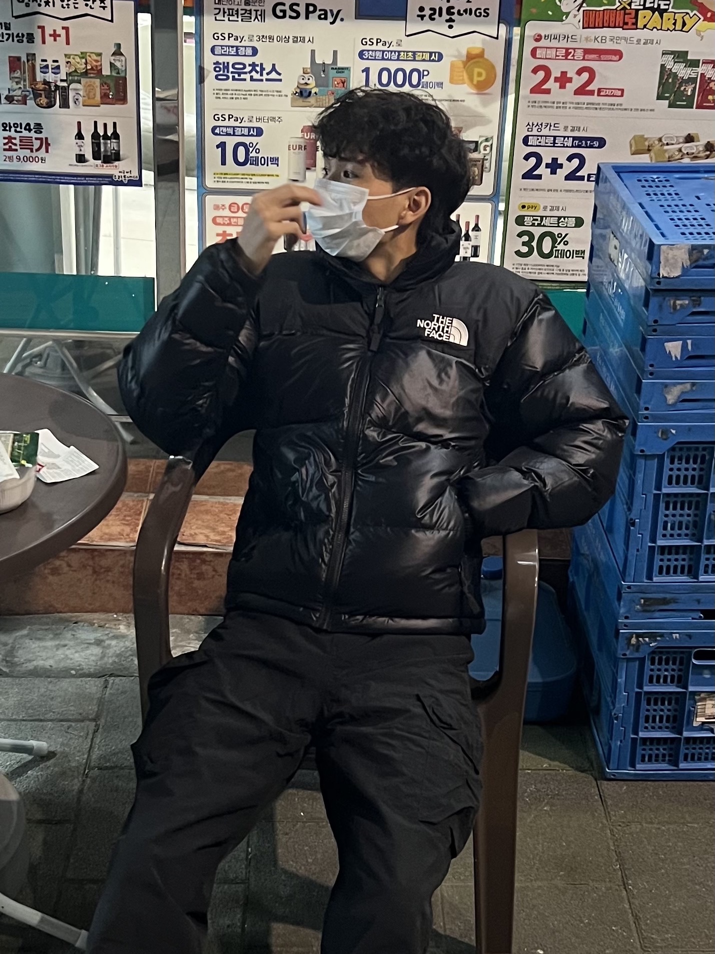 dat님의 스타일 - 5