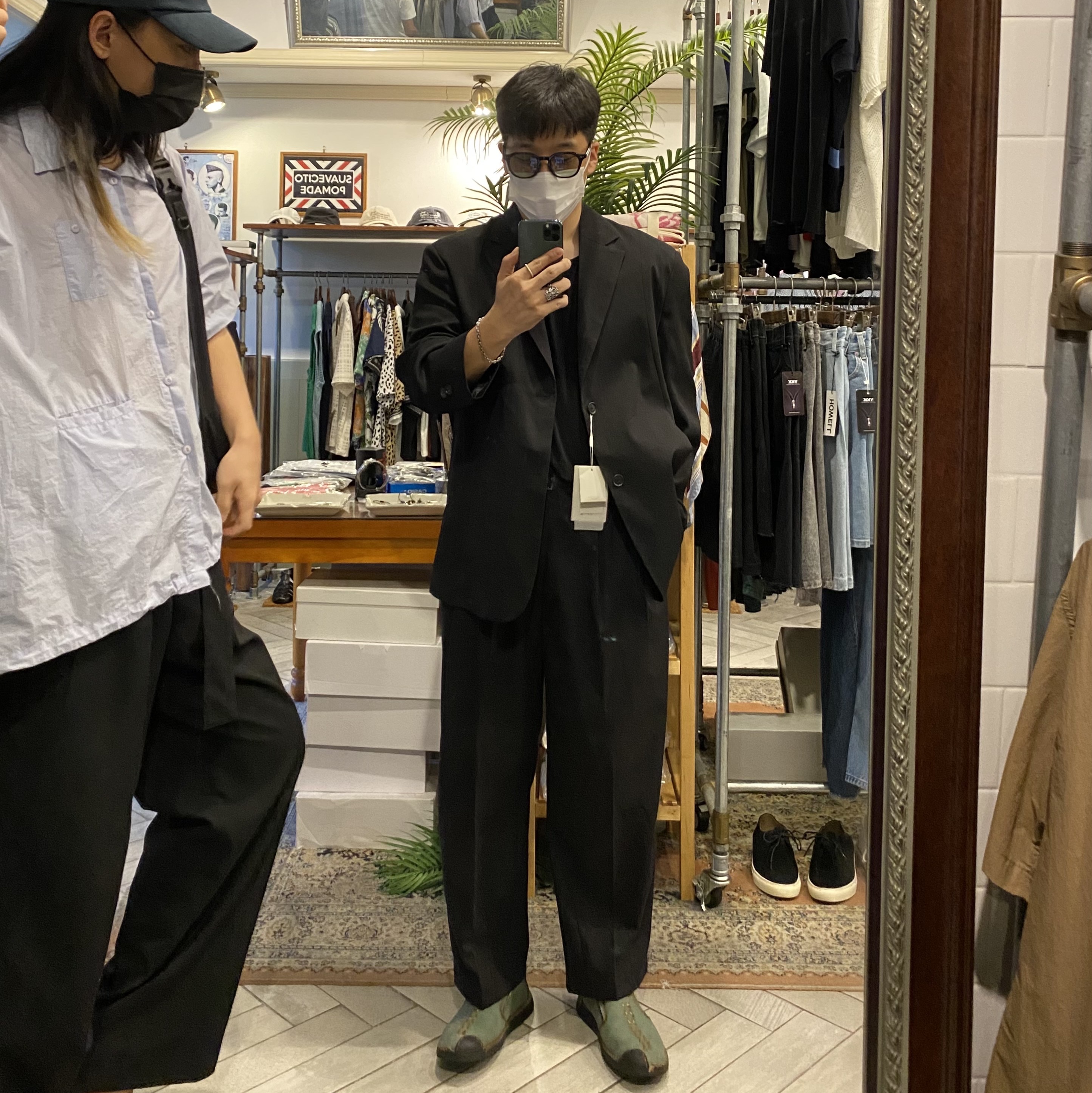 Hoodie님의 스타일 - 1