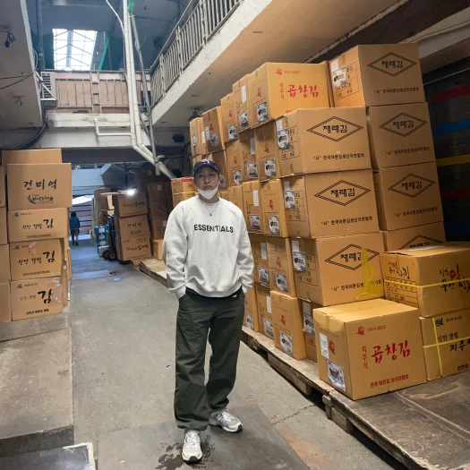 스타일 카드